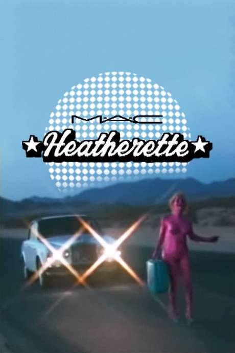 Heatherette x M.A.C